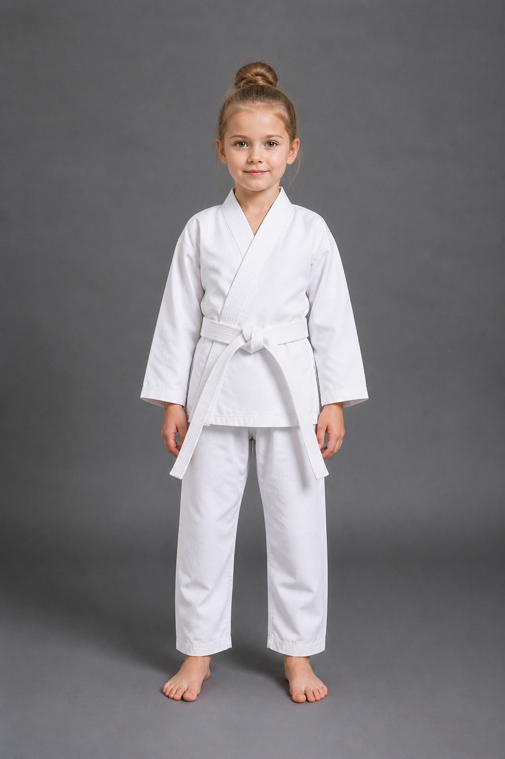 Kimono Karate Enfant