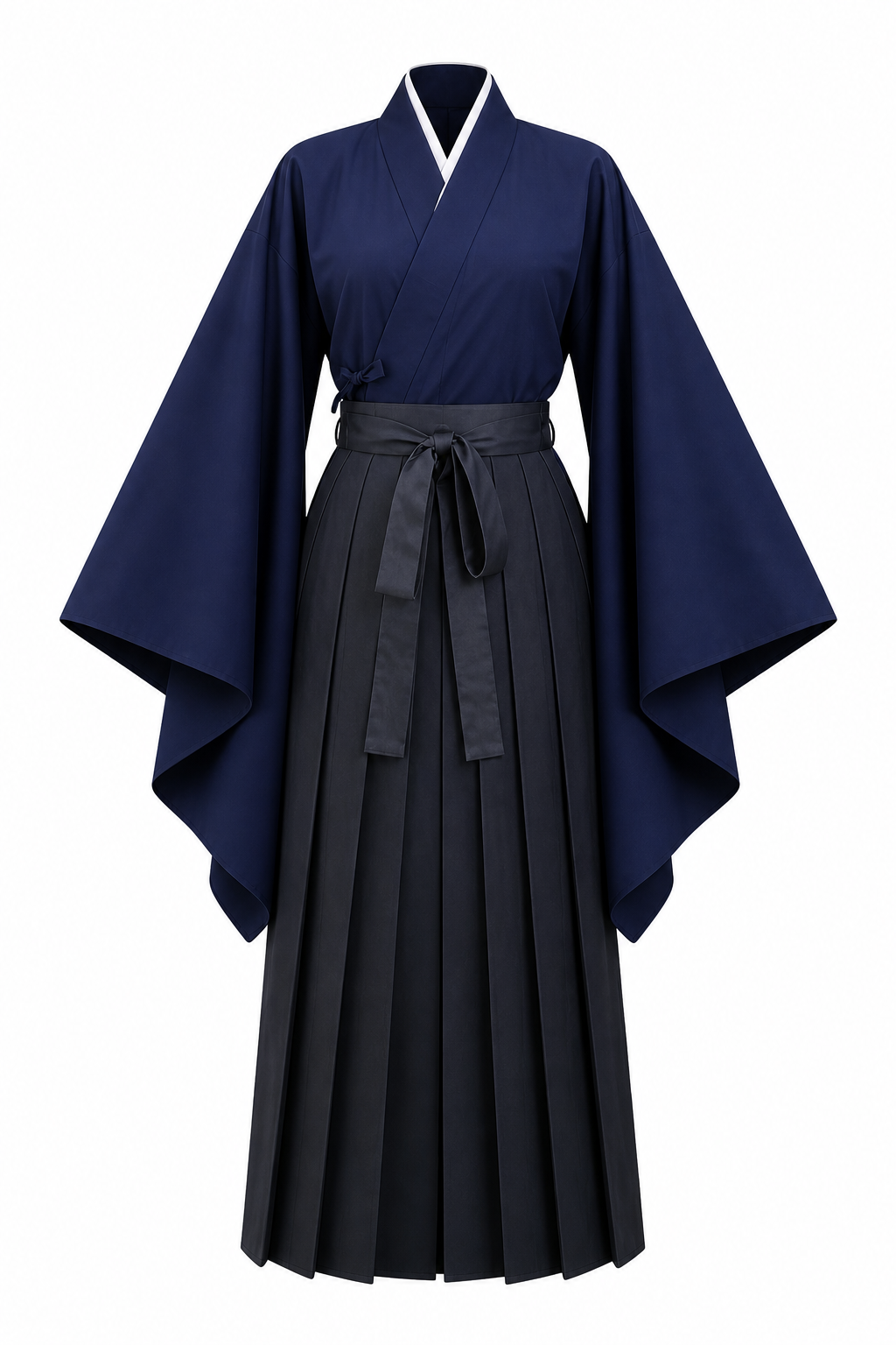 Kimono Kendo Femme
