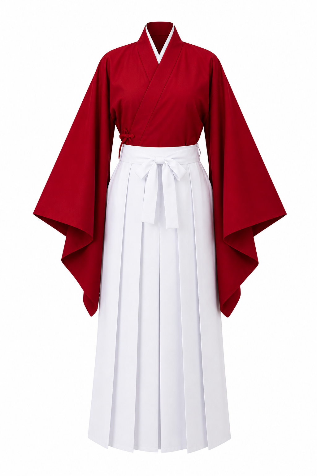Kimono Kendo Femme