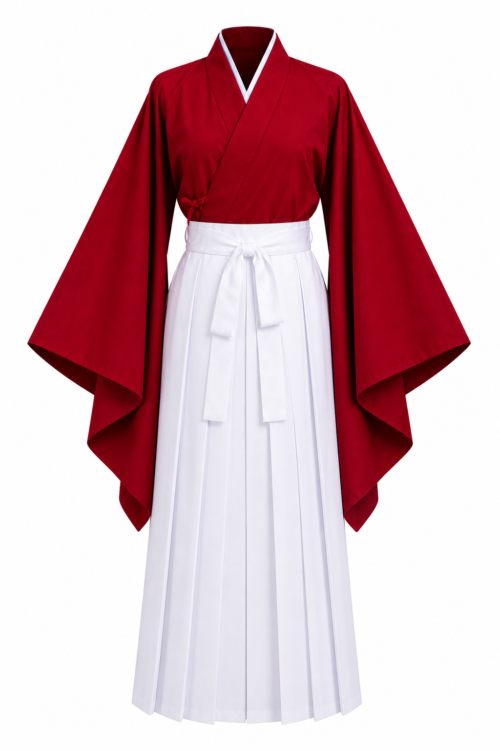 Kimono Kendo Homme