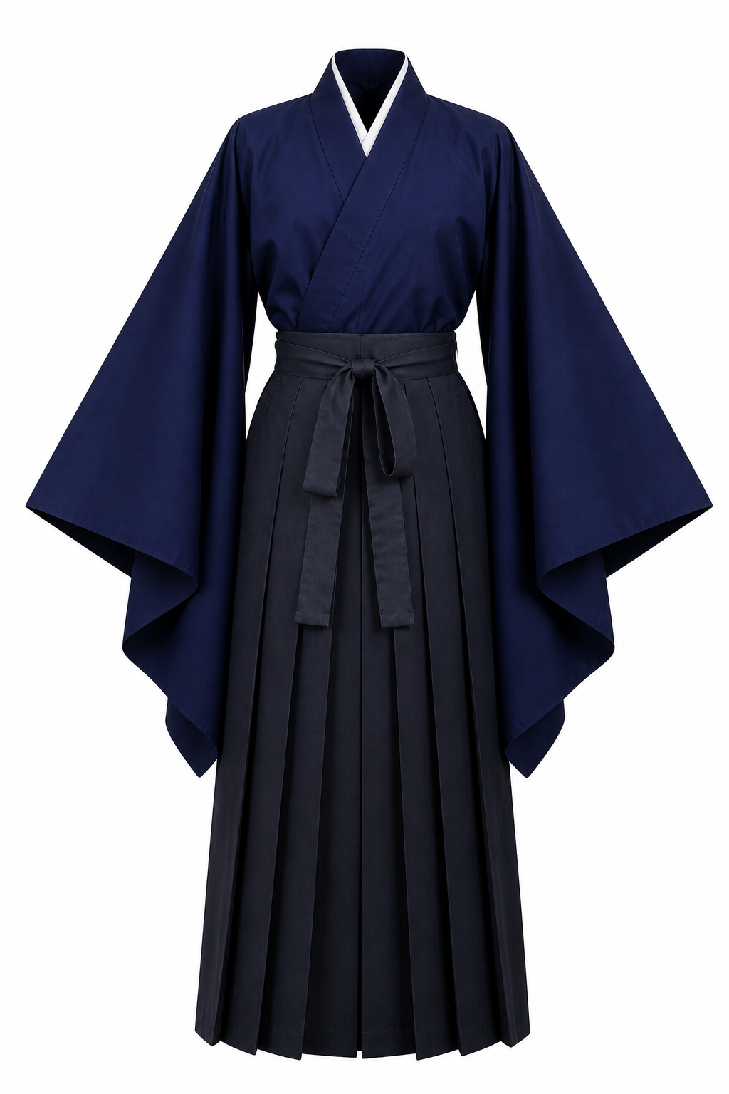 Kimono Kendo Homme