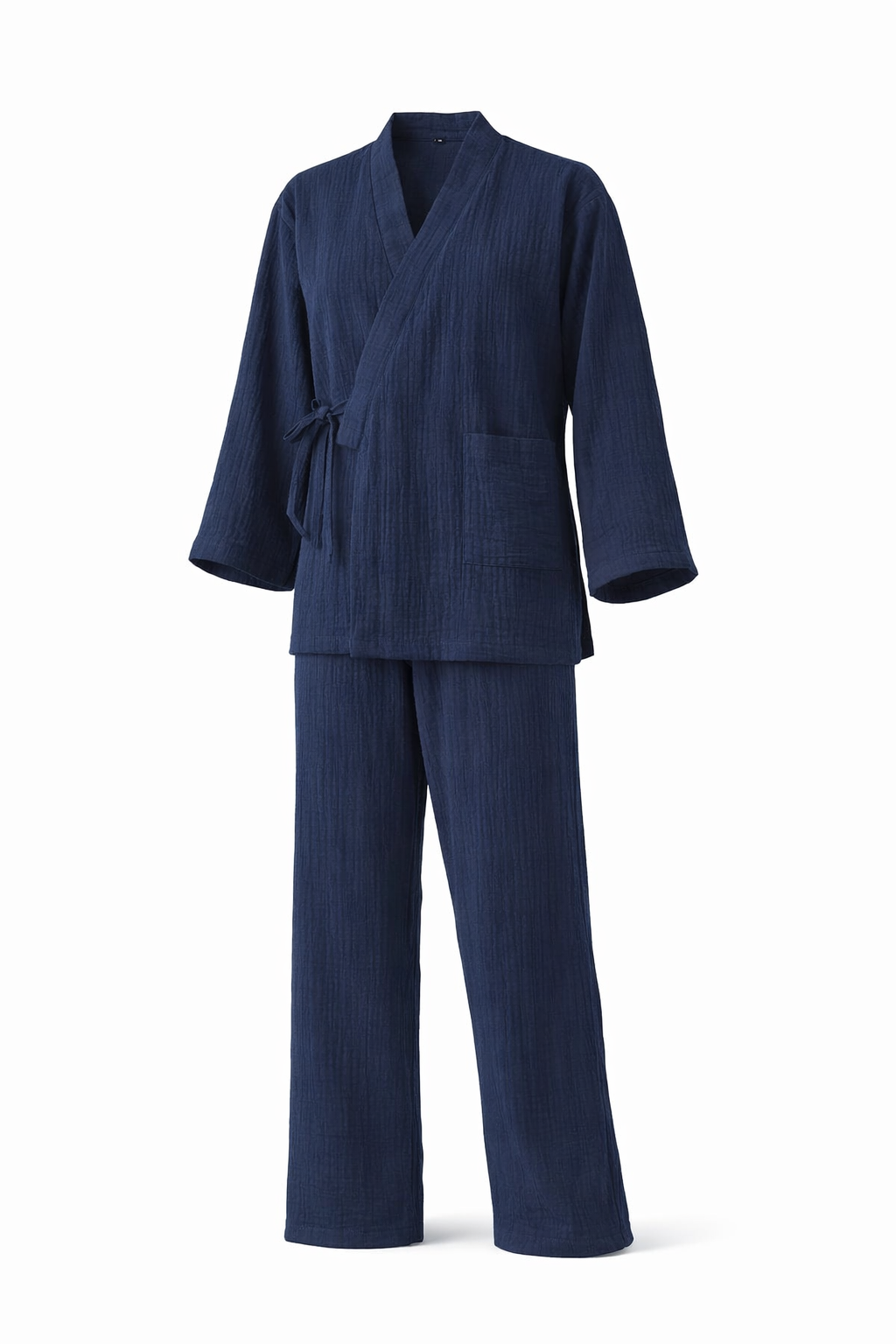 Kimono Pyjamas Femme