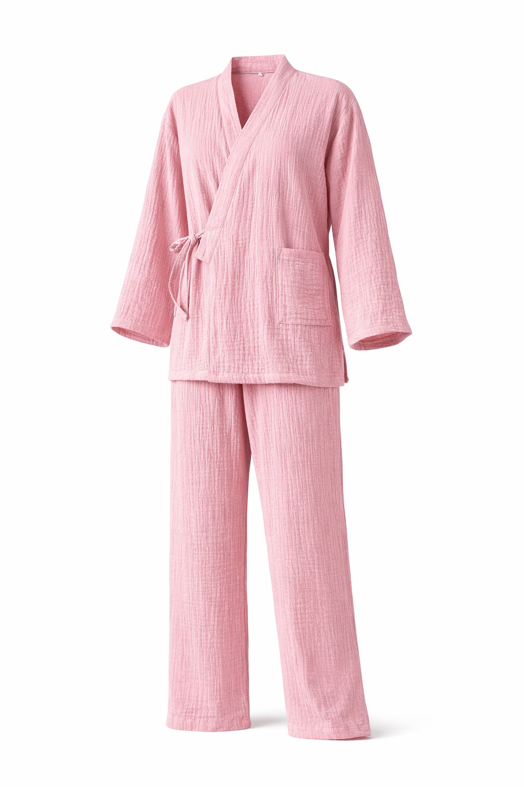 Kimono Pyjamas Femme