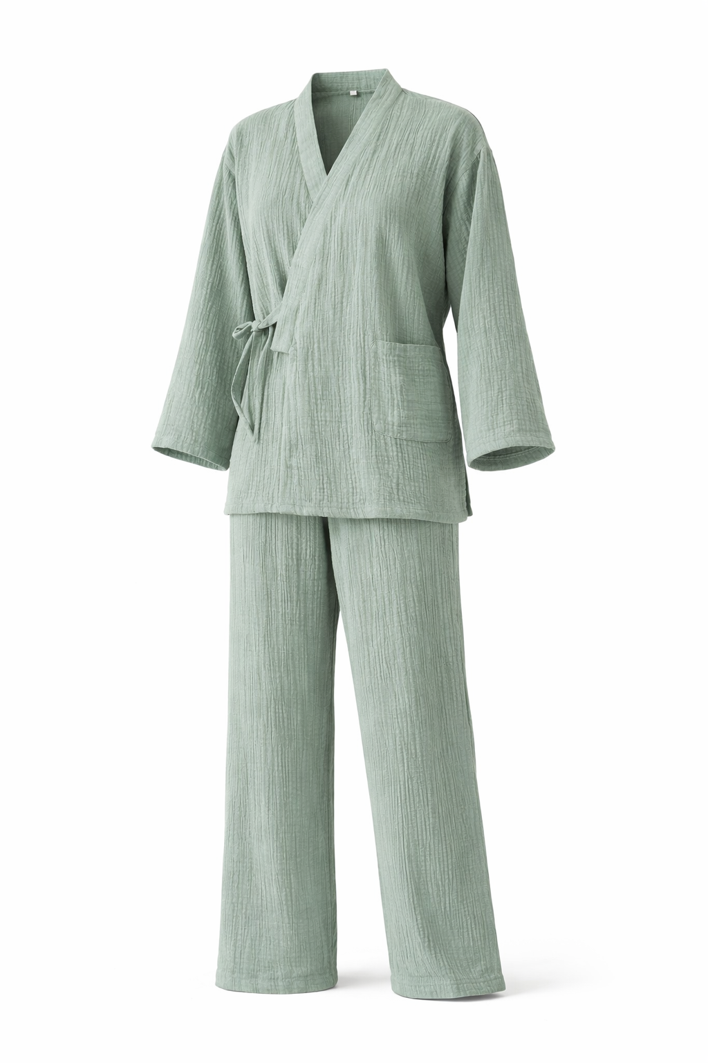 Kimono Pyjamas Femme