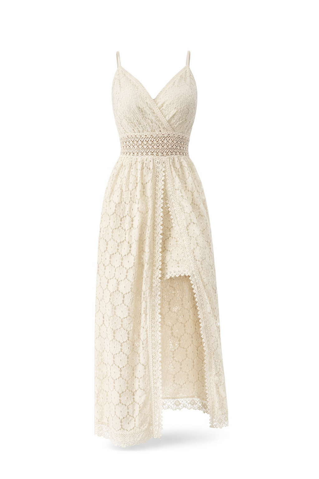 Kimono Robe Dentelle