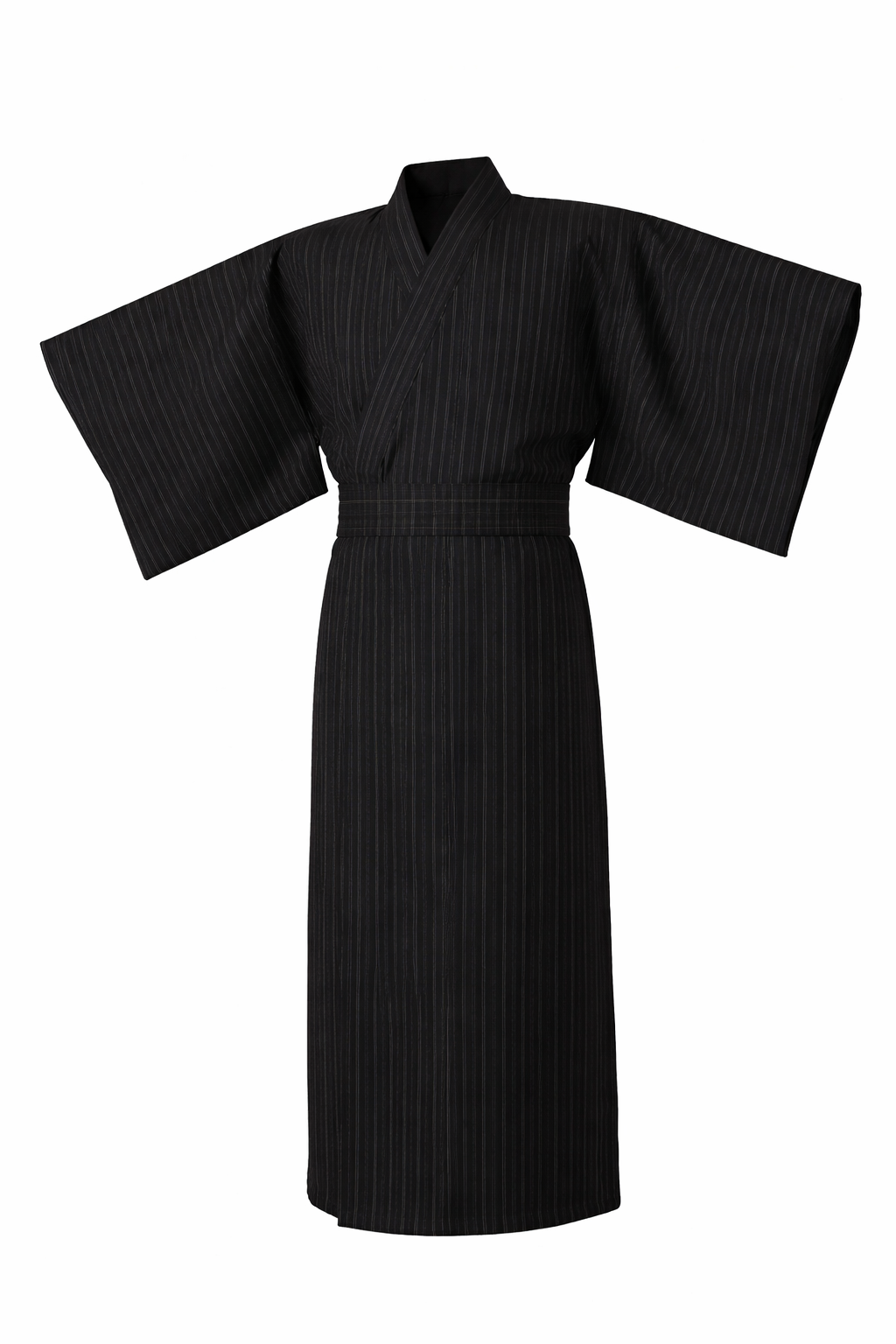 Kimono Japonais Traditionnel Homme