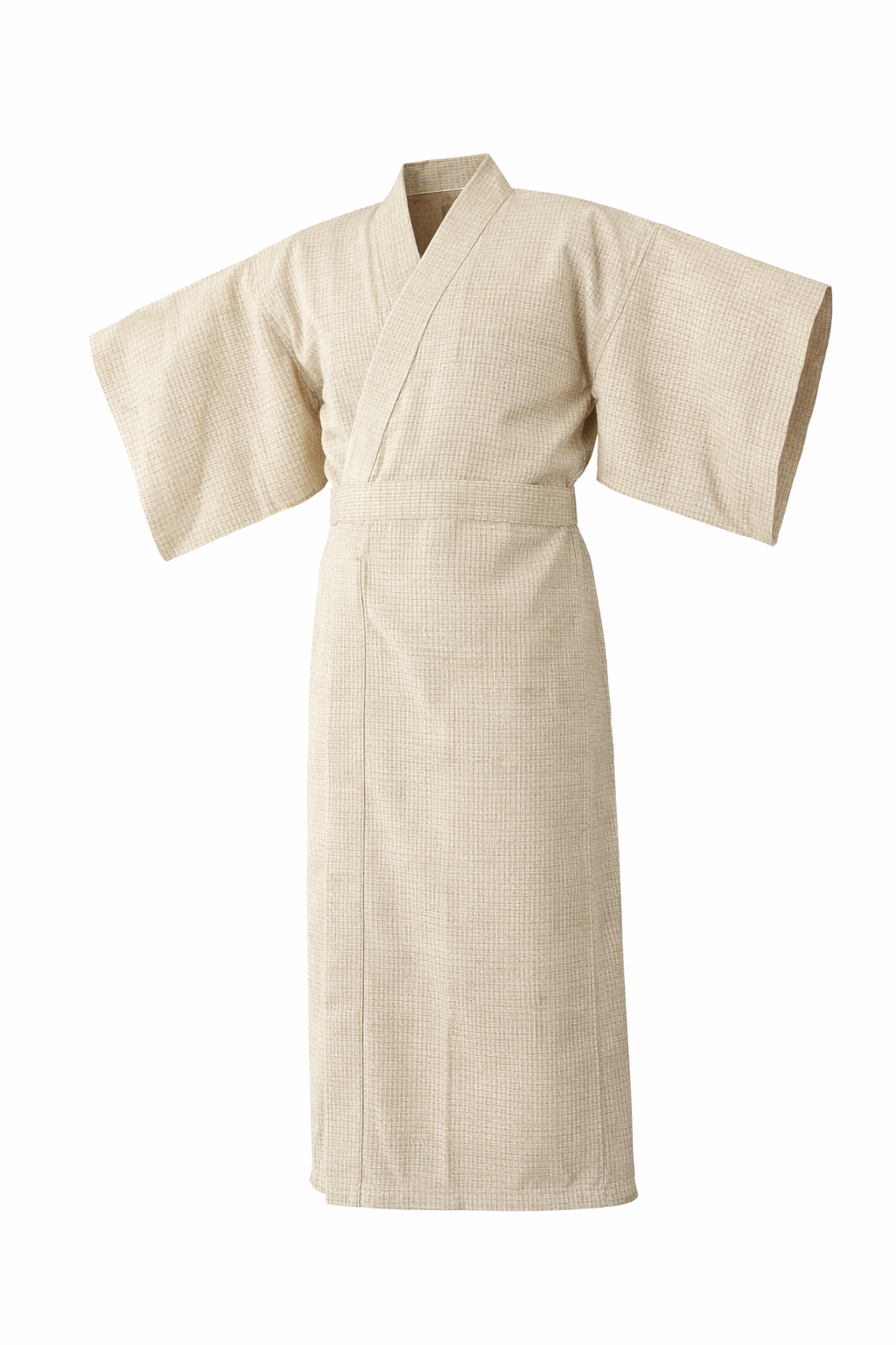 Kimono Japonais Traditionnel Homme