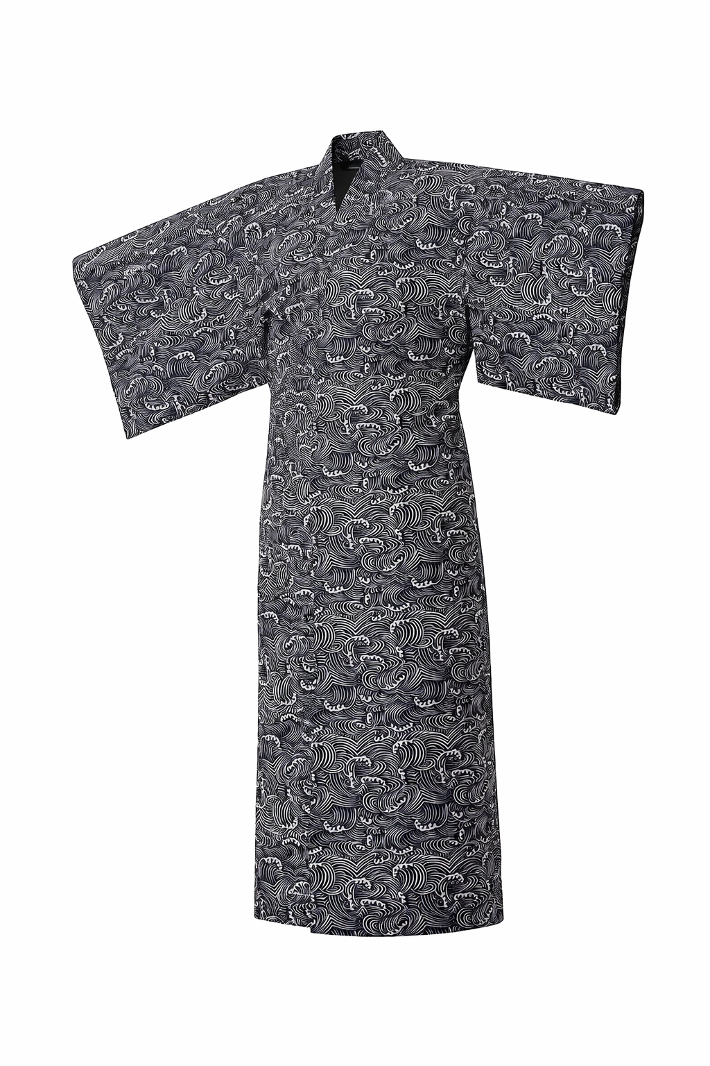 Kimono Japonais Traditionnel Homme
