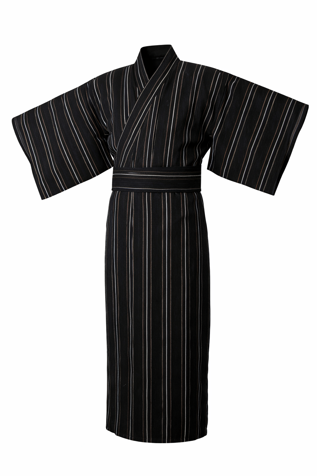 Kimono Japonais Traditionnel Homme