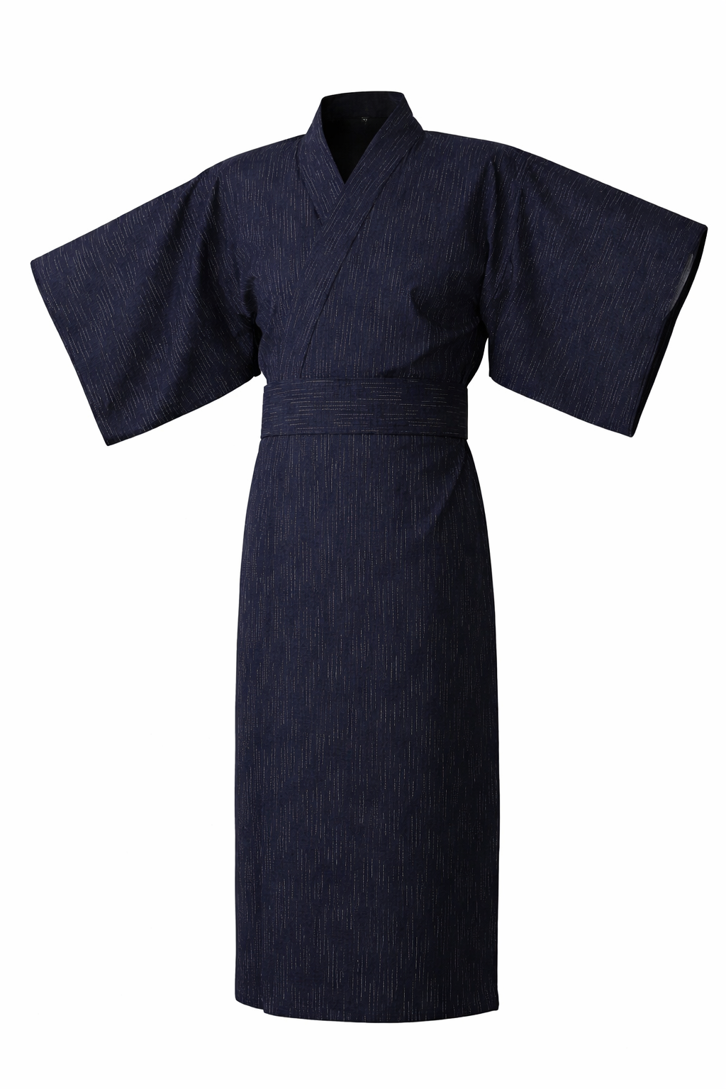 Kimono Japonais Traditionnel Homme
