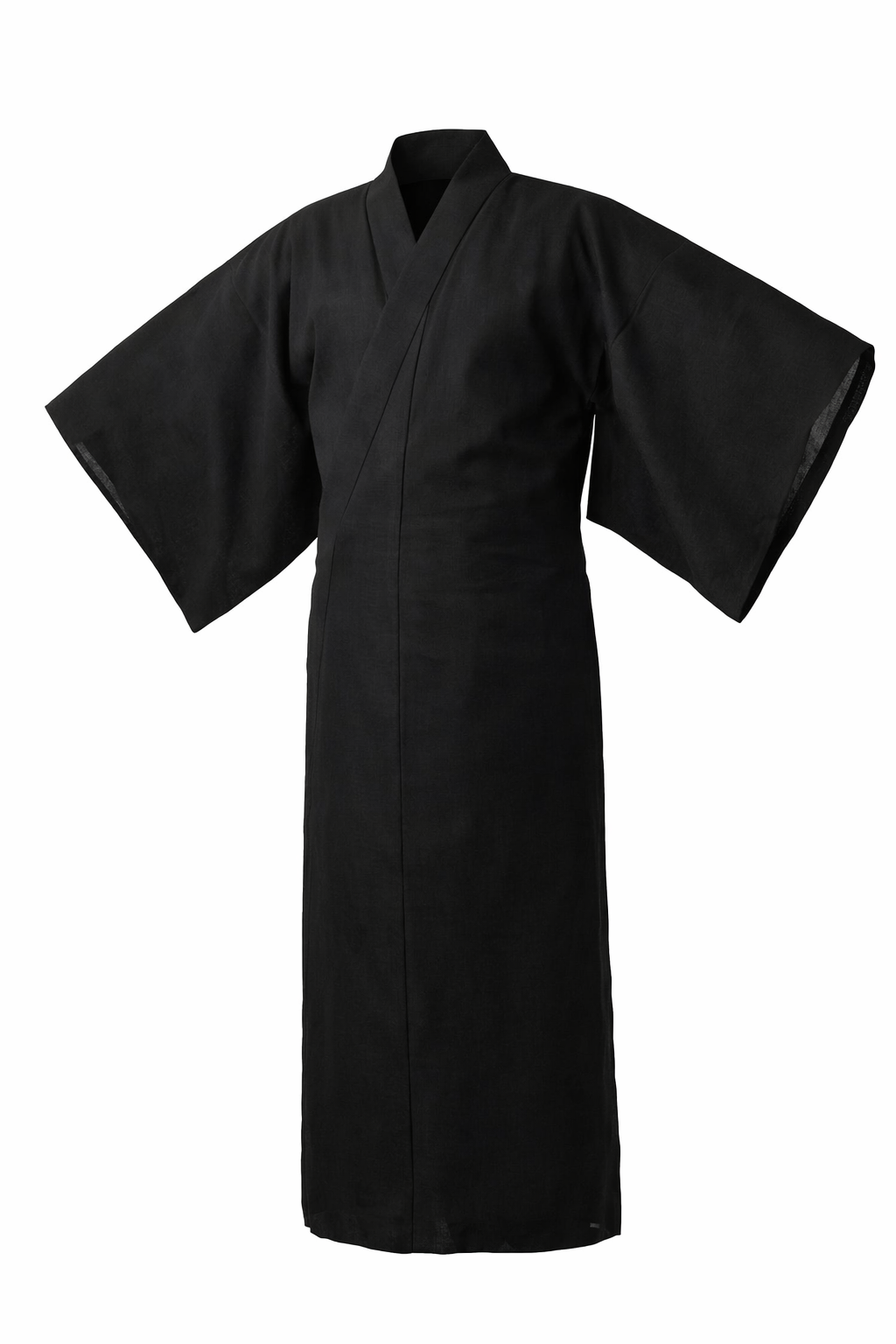 Kimono Japonais Traditionnel Homme