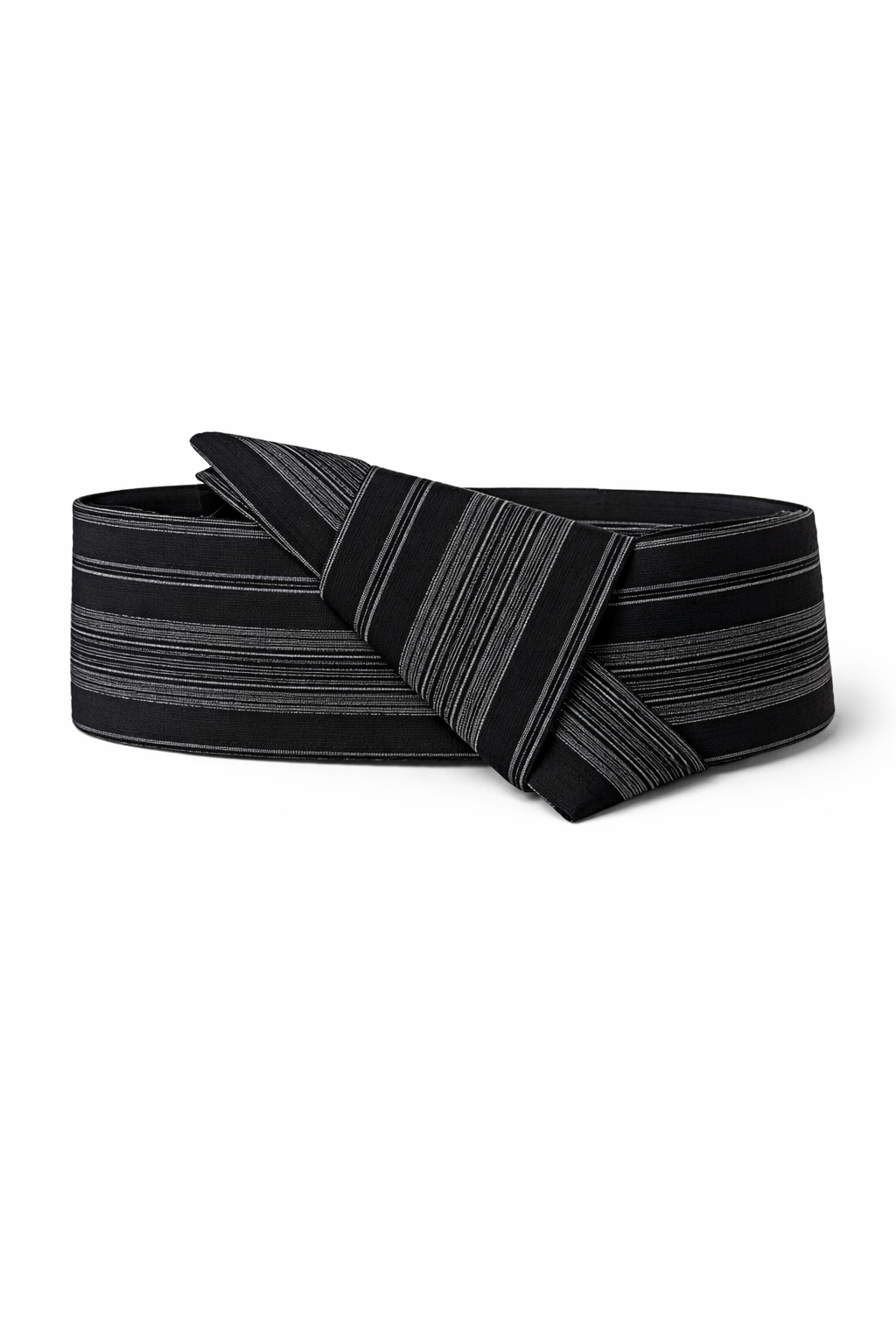 Ceinture pour Kimono Japonais Traditionnel Homme
