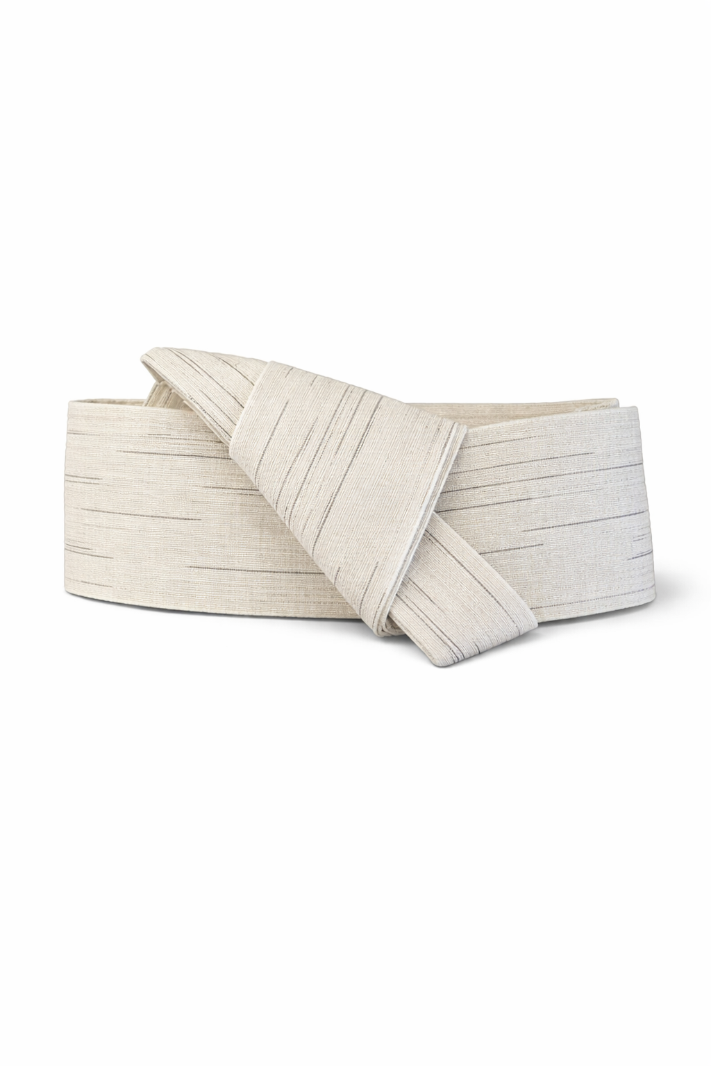 Ceinture pour Kimono Japonais Traditionnel Homme