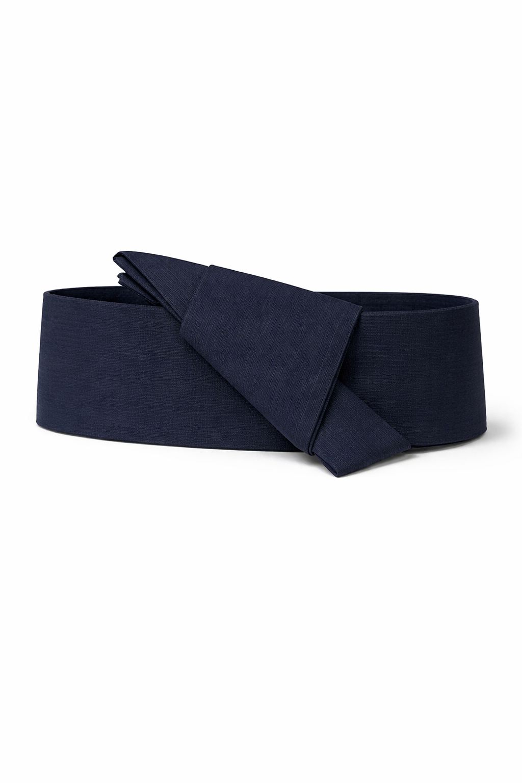 Ceinture pour Kimono Japonais Traditionnel Homme