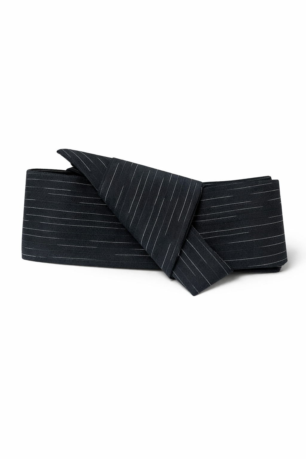 Ceinture pour Kimono Japonais Traditionnel Homme