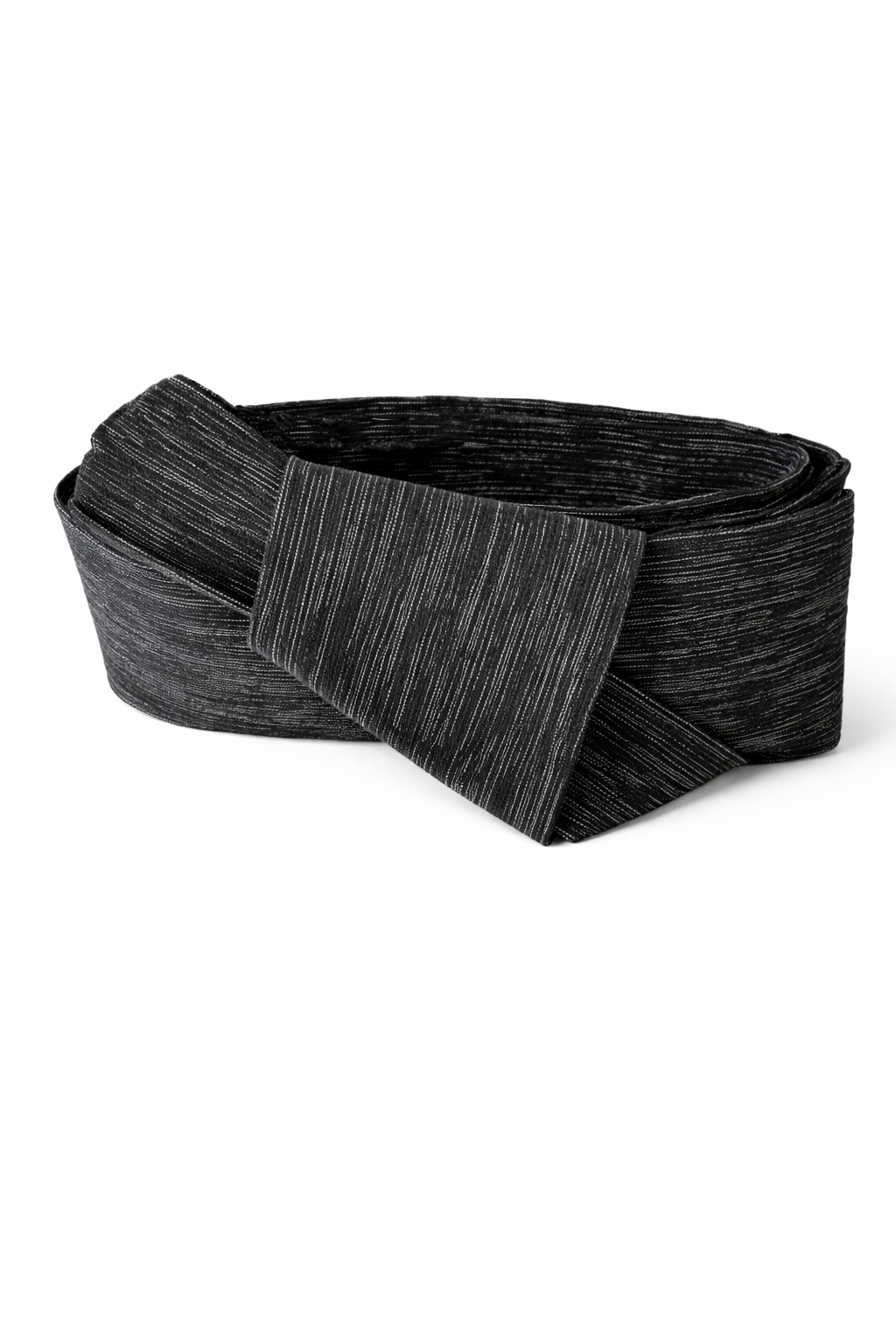 Ceinture pour Kimono Japonais Traditionnel Homme