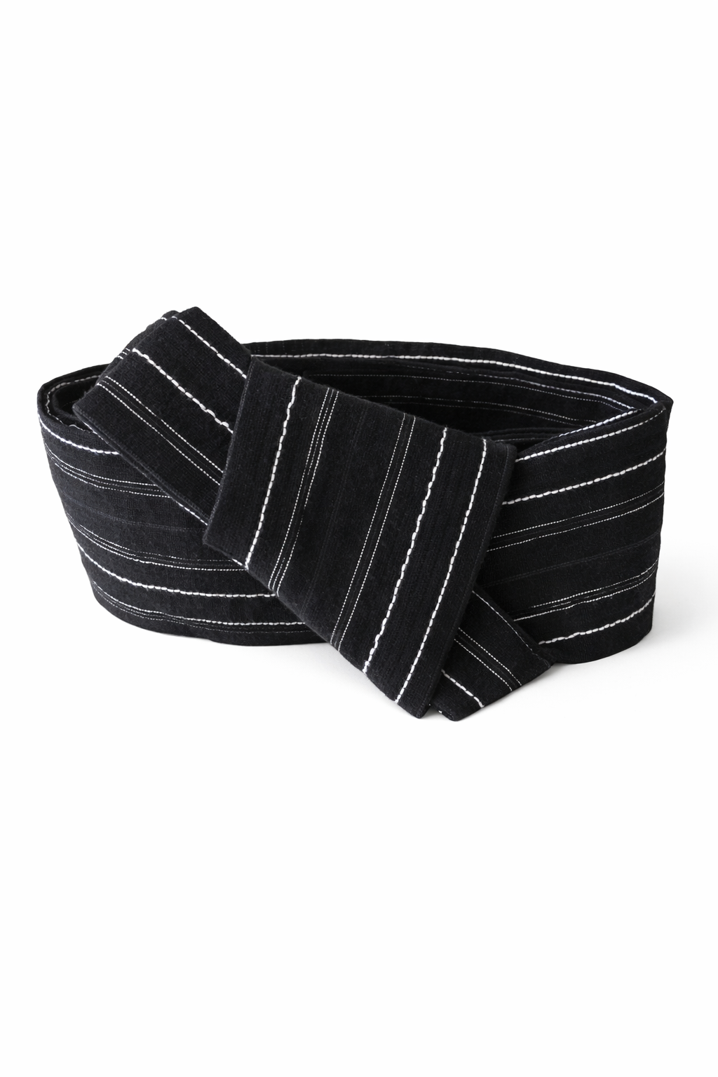 Ceinture pour Kimono Japonais Traditionnel Homme