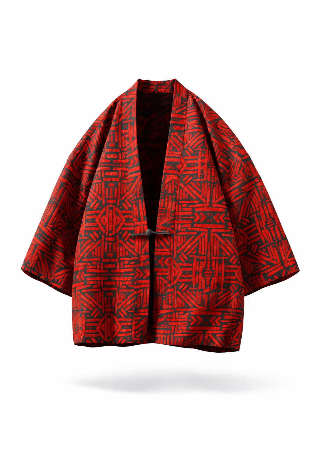 Veste Kimono Homme Cotton