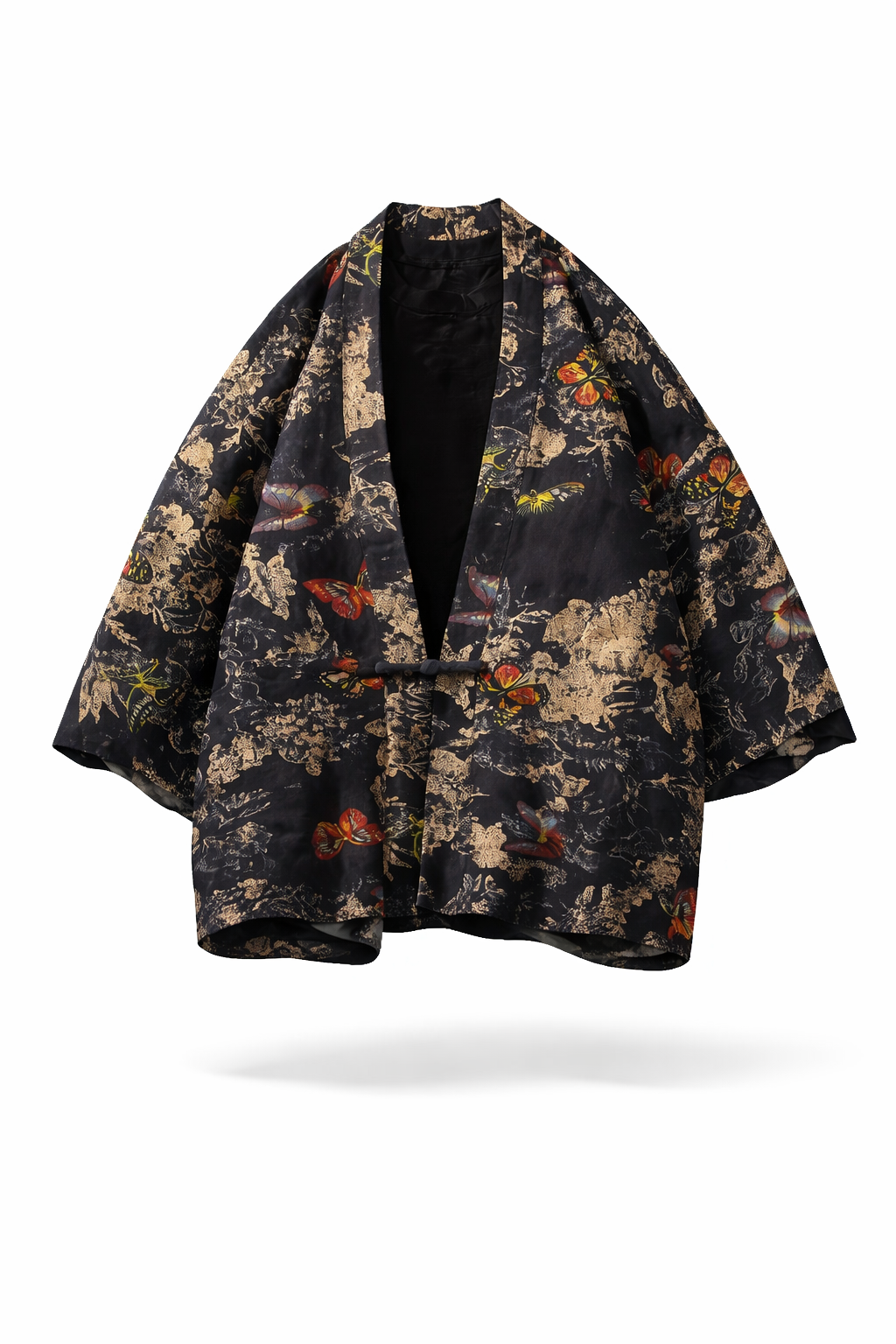 Veste Kimono Homme Cotton