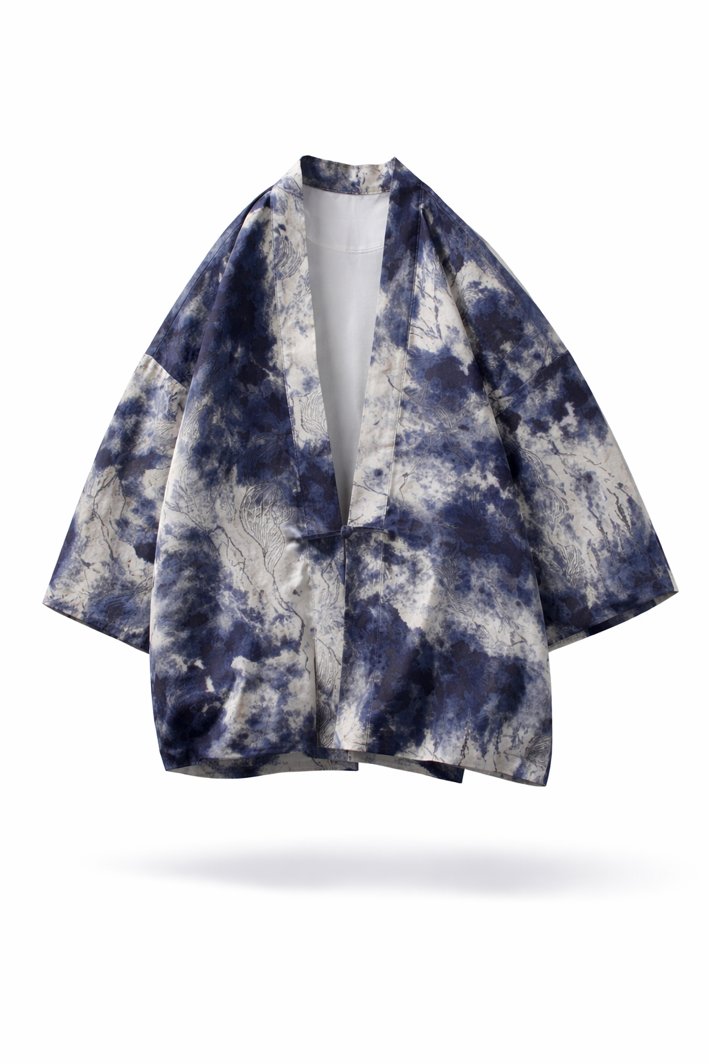 Veste Kimono Homme Cotton