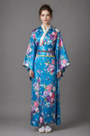 Kimono pour Fille