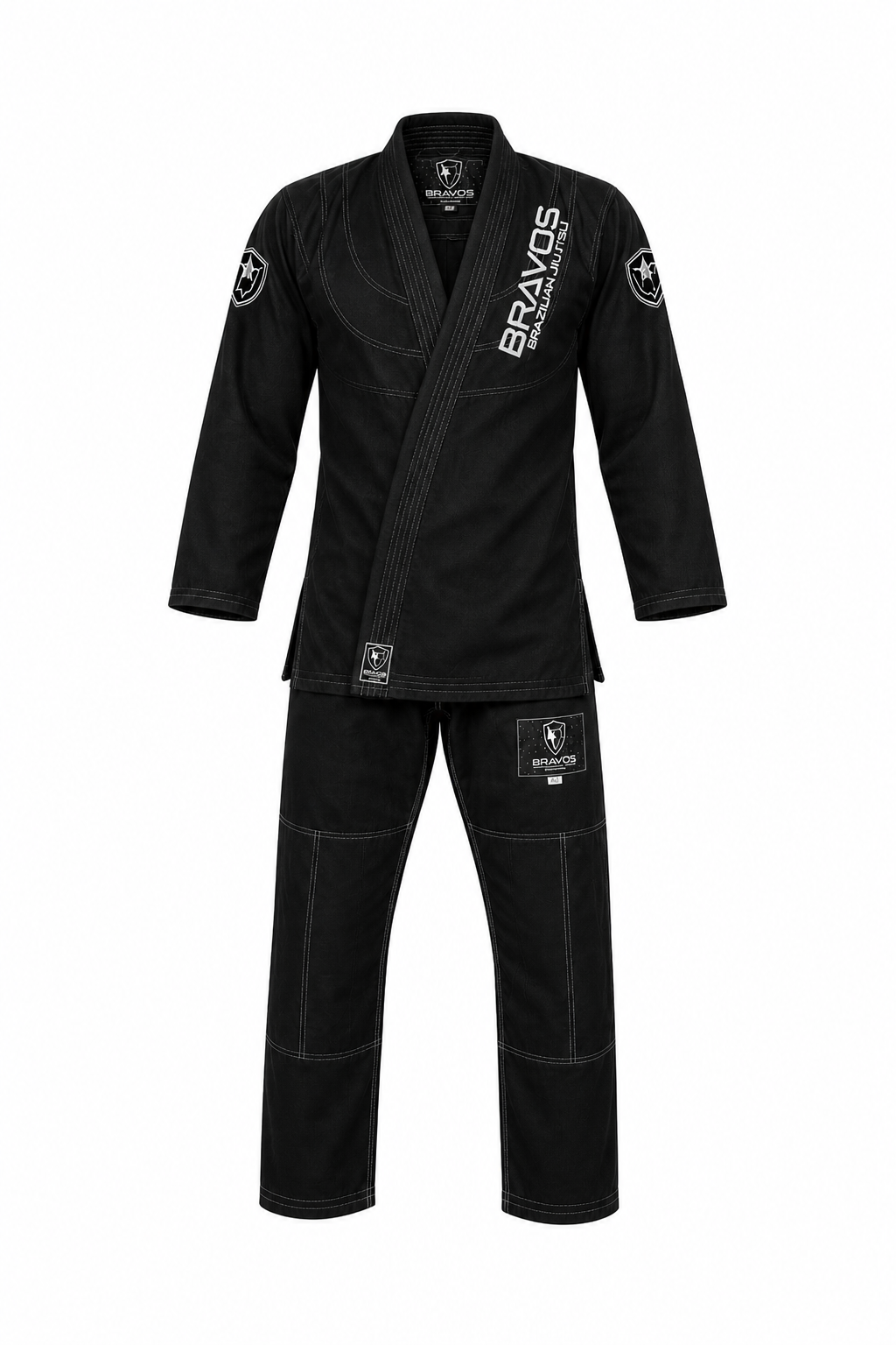 Kimono Jiu Jitsu Homme