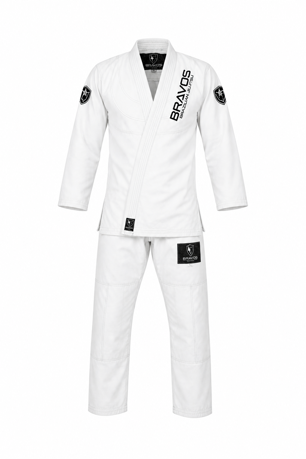 Kimono Jiu Jitsu Homme