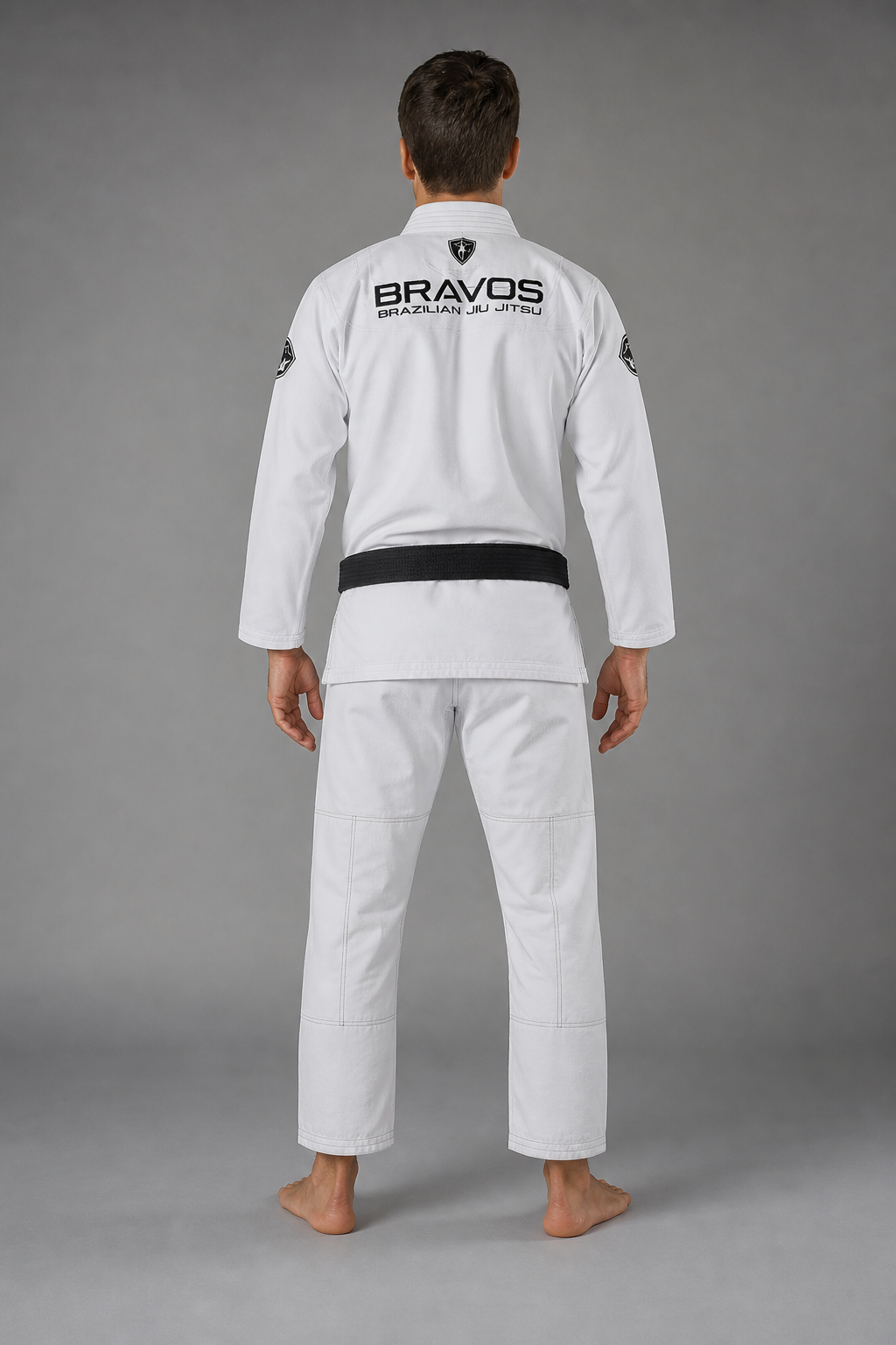 Kimono Jiu Jitsu Homme
