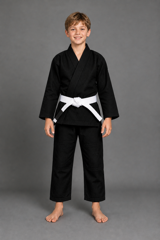 Kimono Judo Enfant