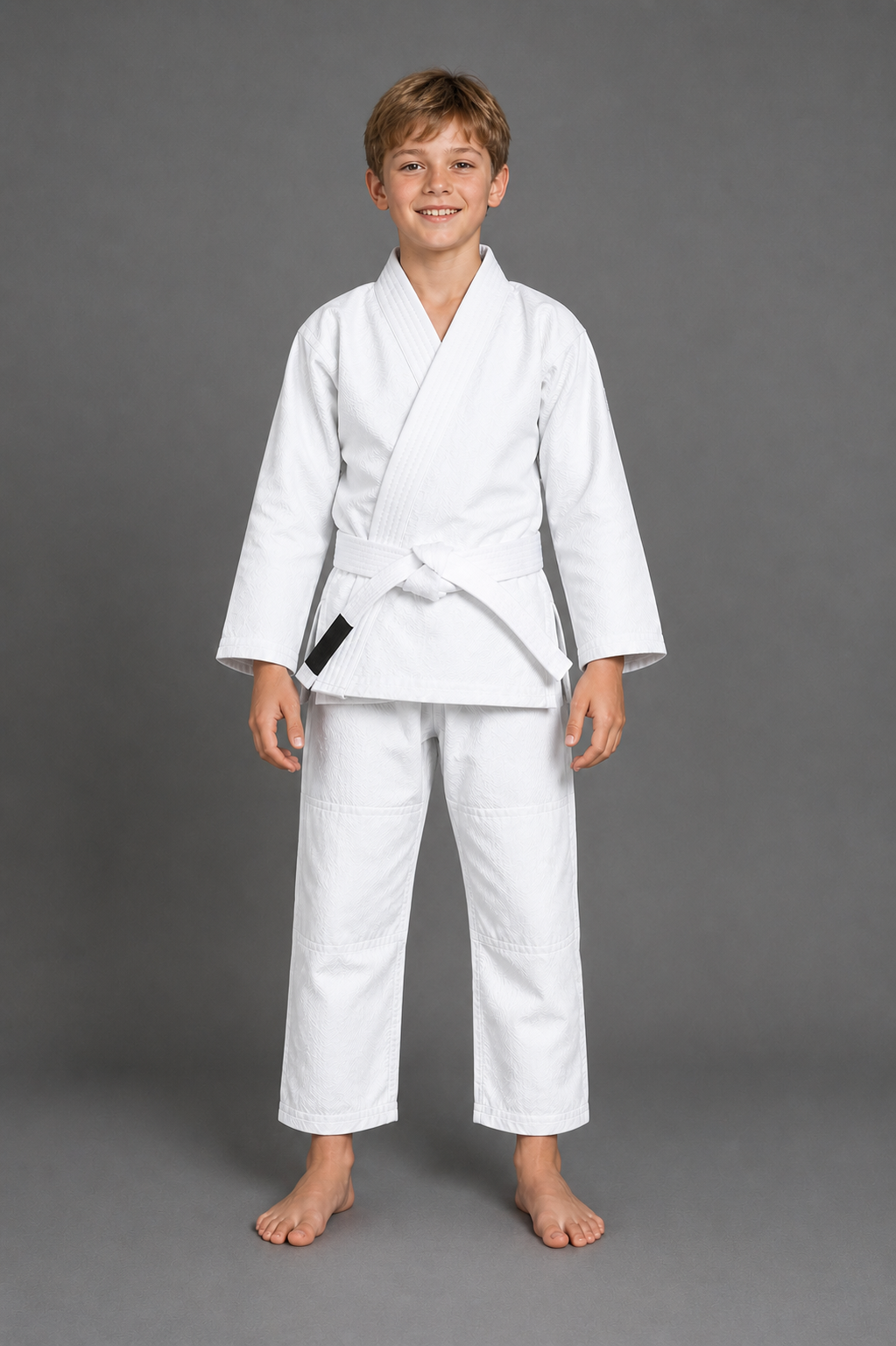 Kimono Judo Enfant