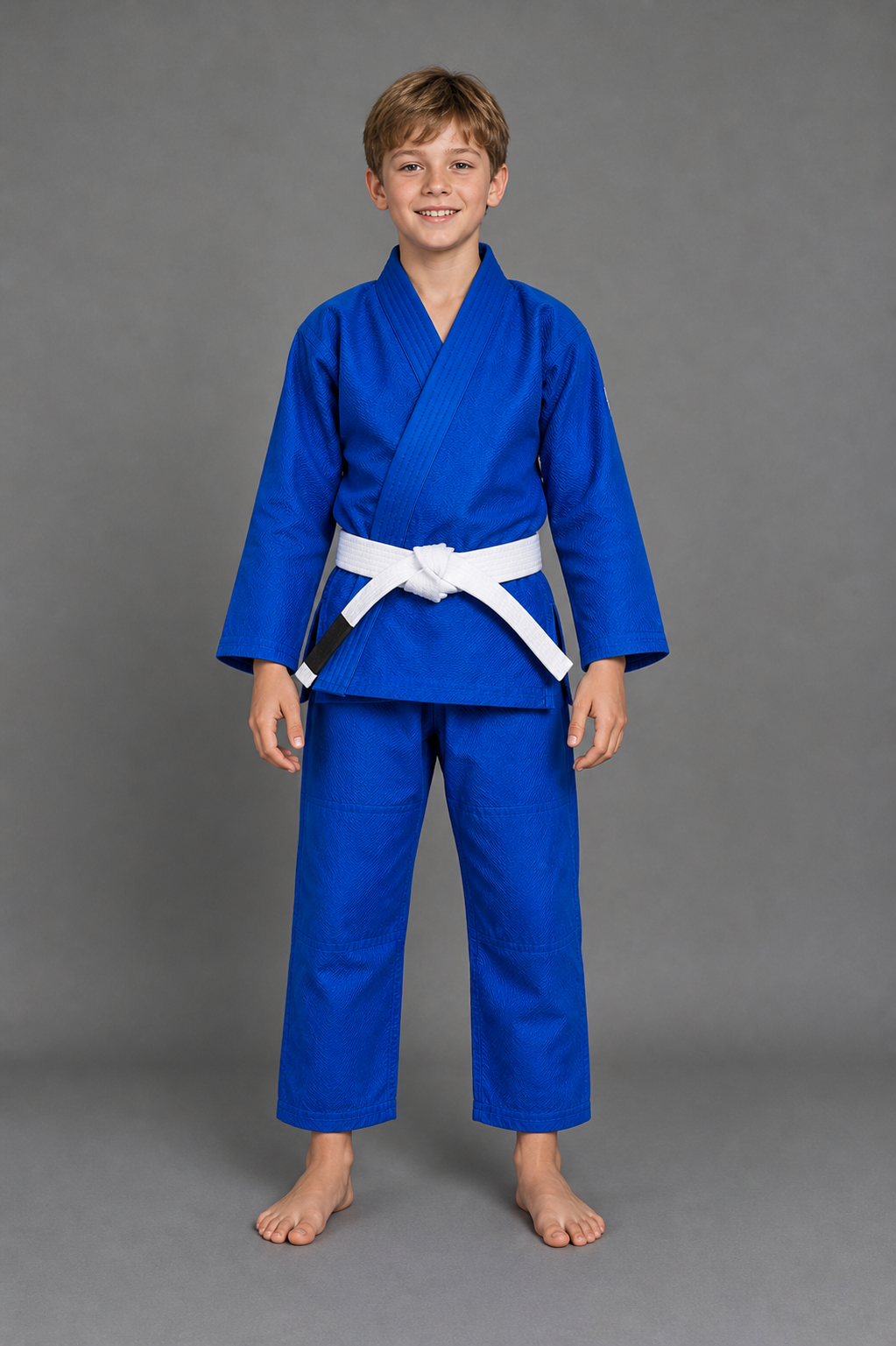 Kimono Judo Enfant