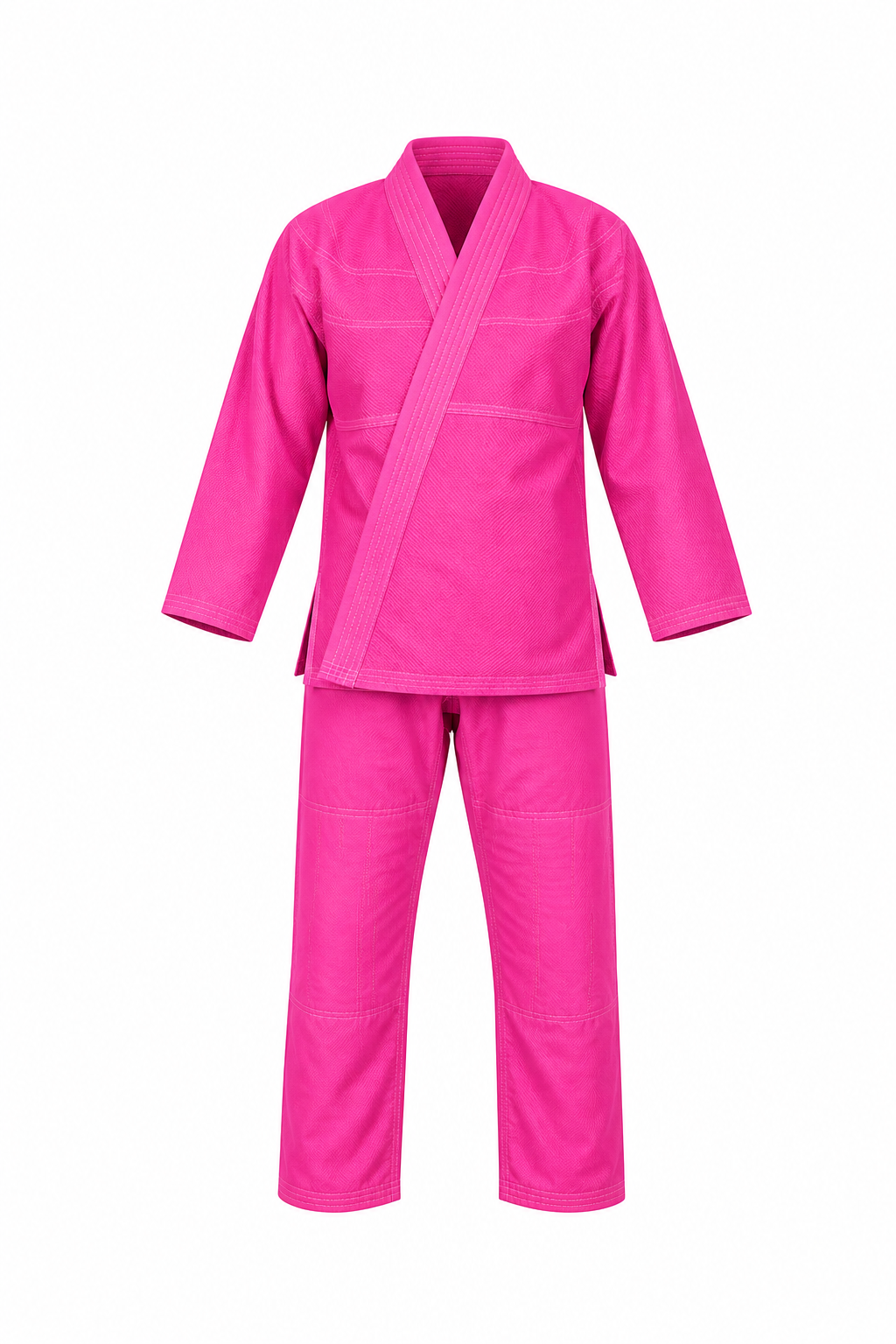 Kimono Jiu Jitsu Femme