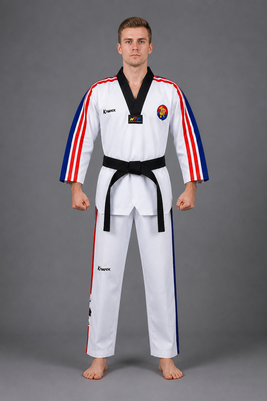 Kimono Taekwondo Adulte