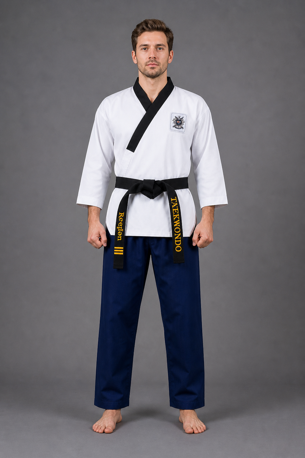 Kimono Taekwondo Adulte