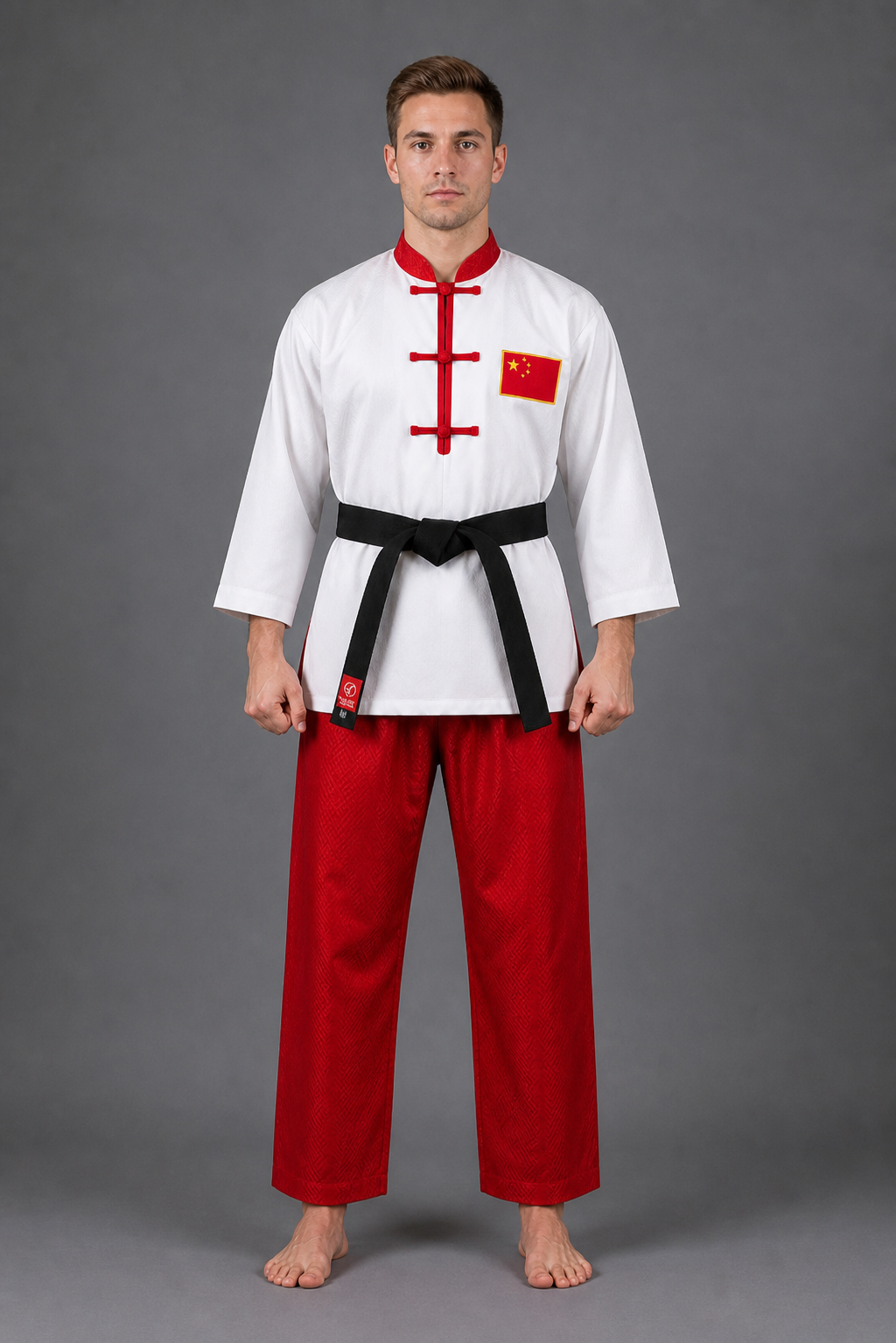 Kimono Taekwondo Adulte