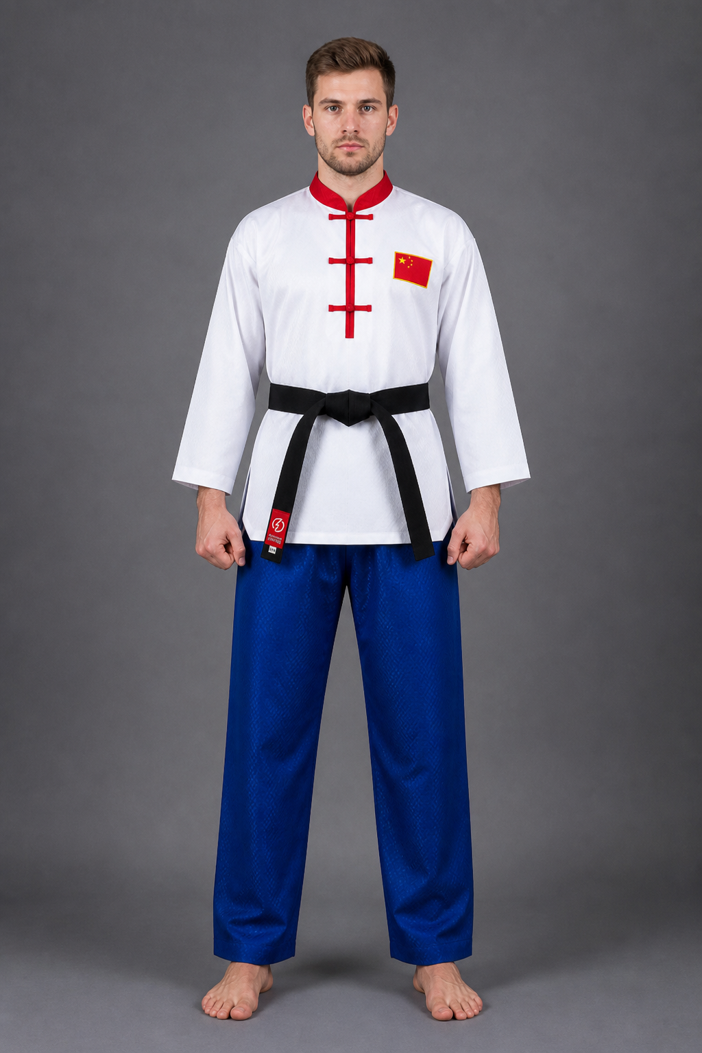 Kimono Taekwondo Adulte