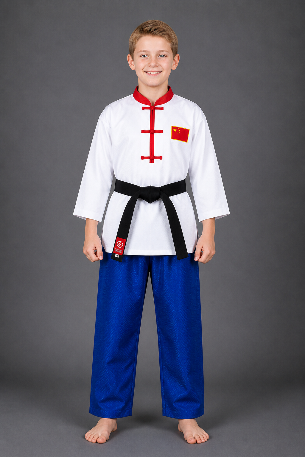 Kimono Taekwondo Enfant