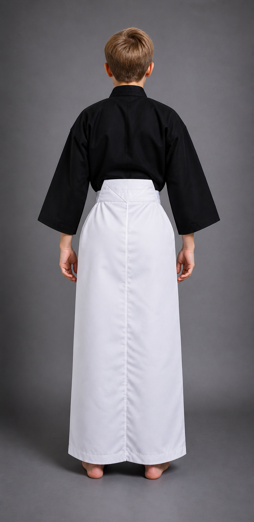 Kimono Kendo Enfant