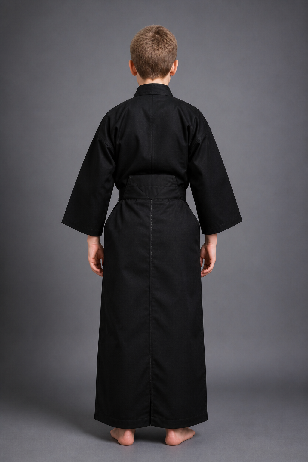 Kimono Kendo Enfant