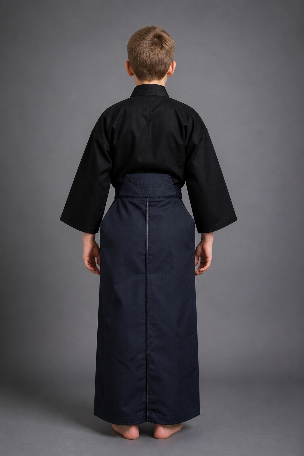 Kimono Kendo Enfant