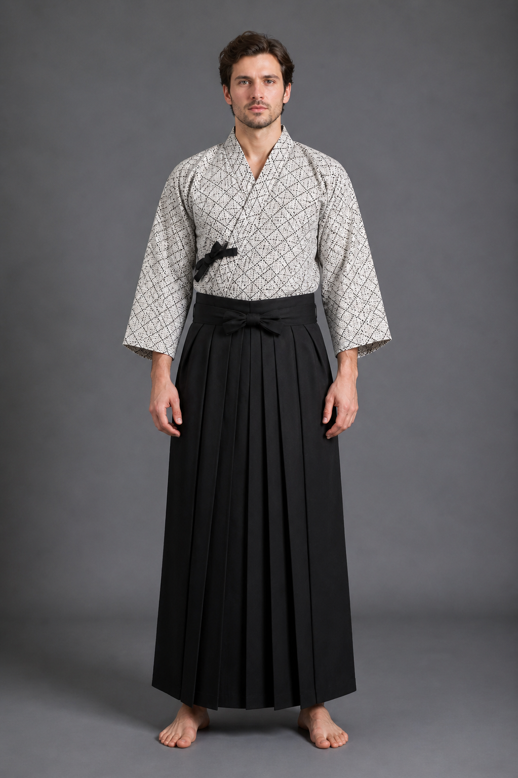 Kimono Aikido Adulte