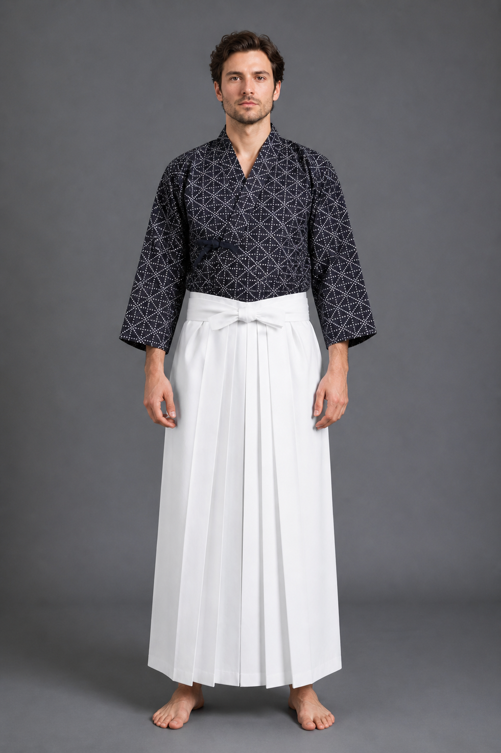 Kimono Aikido Adulte