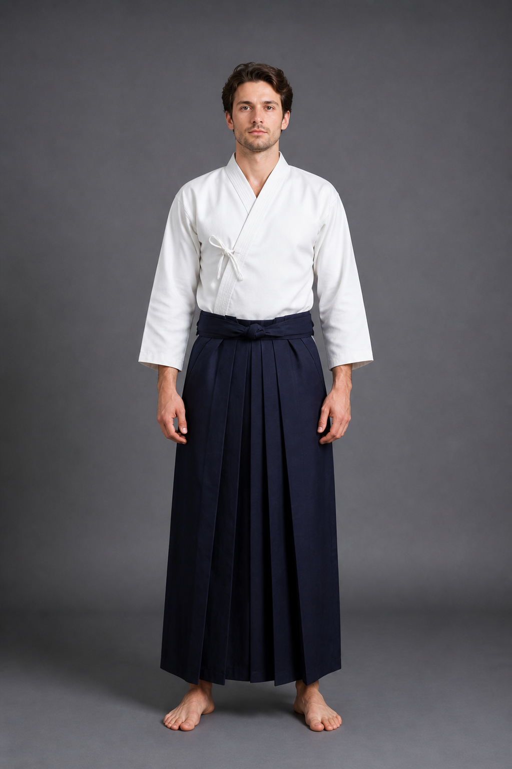 Kimono Aikido Adulte