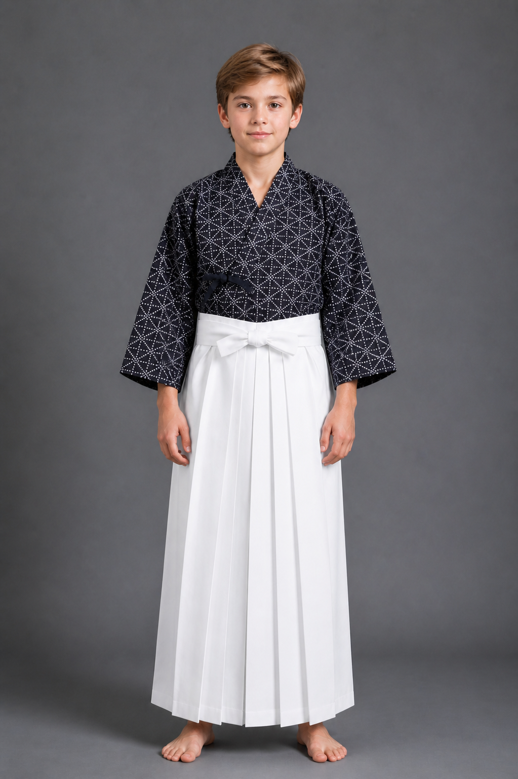 Kimono Aikido Enfant