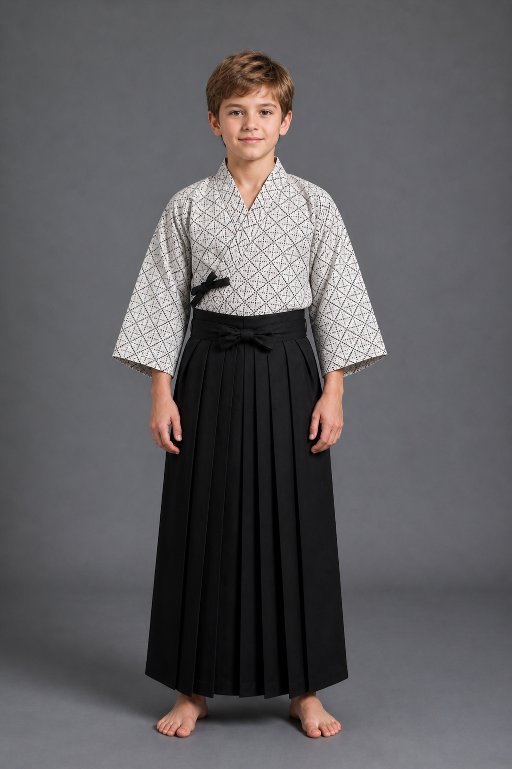 Kimono Aikido Enfant