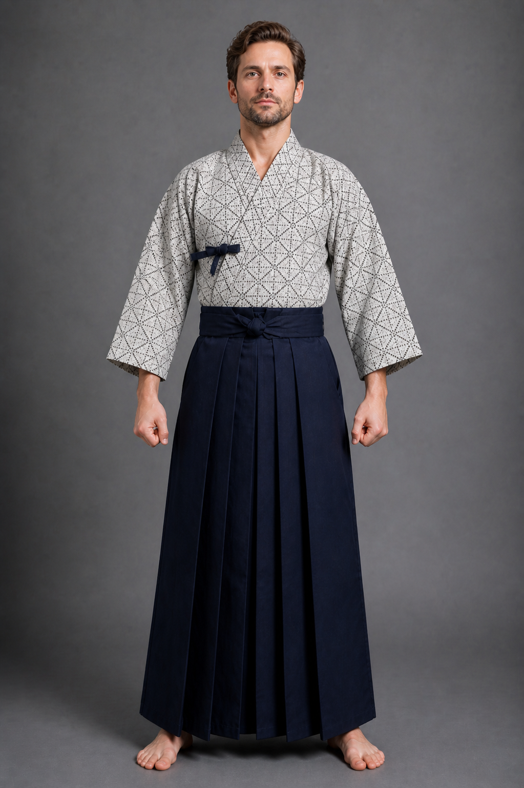 Kimono Kendo Adult