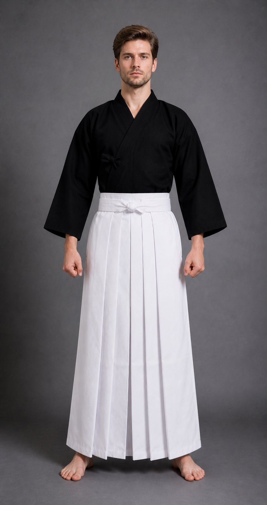 Kimono Kendo Adult