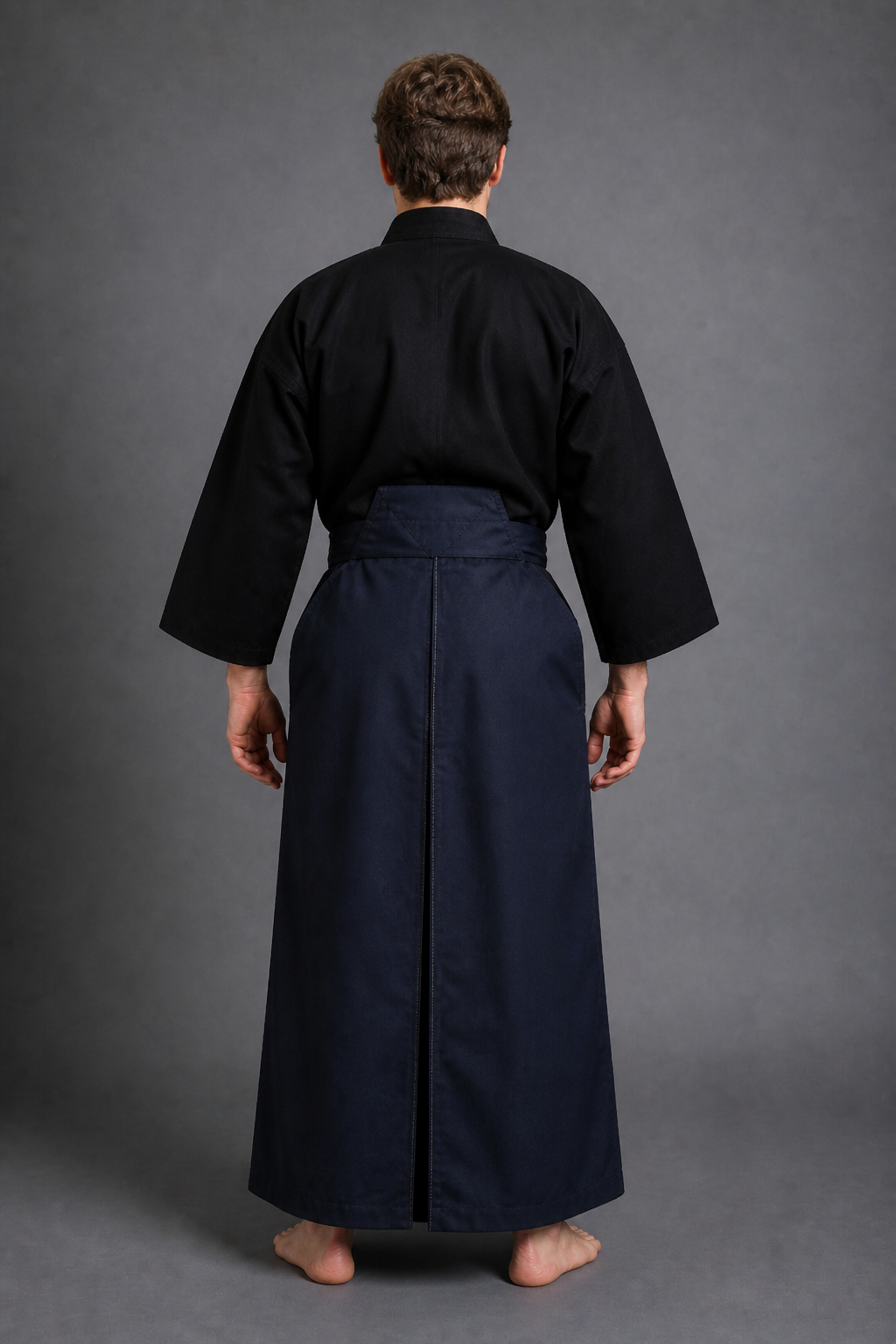 Kimono Kendo Adult