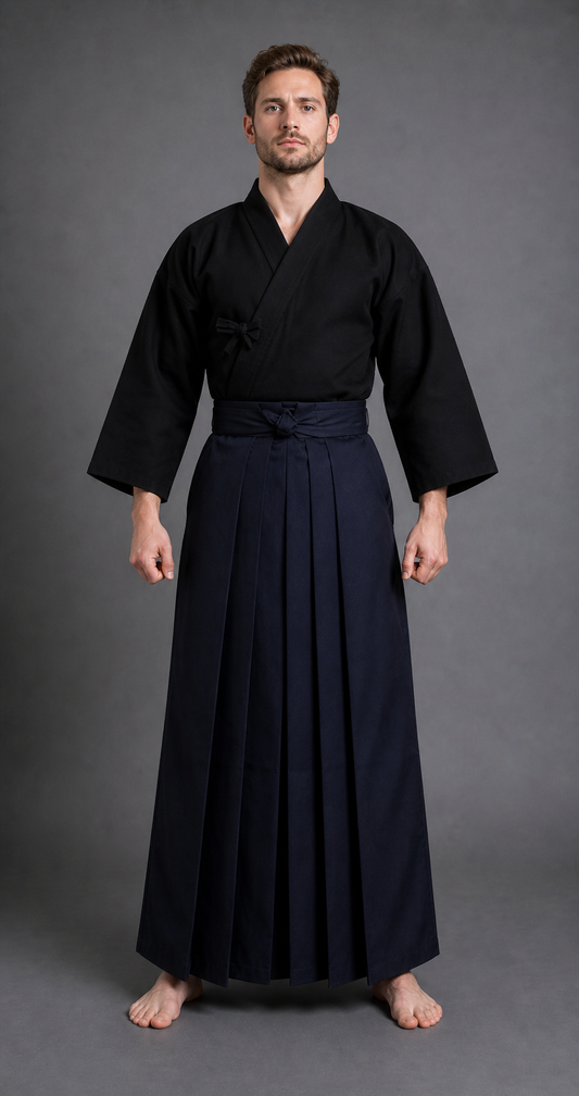 Kimono Kendo Adult